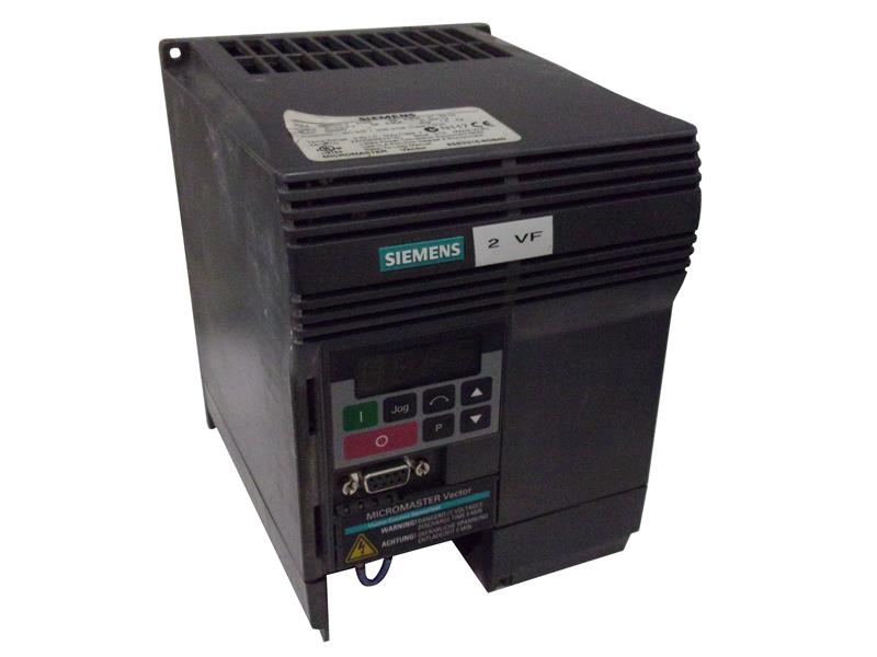 SIEMENS 6SE3-215-8DB40