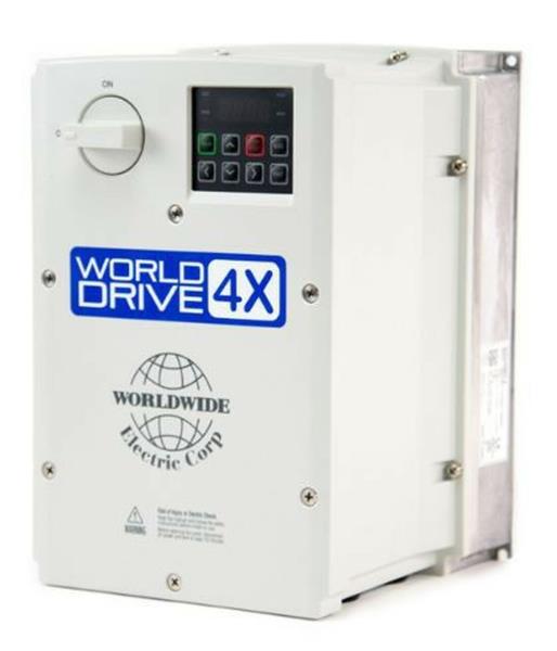 WORLDWIDE ELECTRIC WD4X055-4