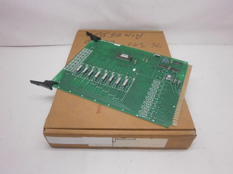 HONEYWELL 4DP7APXIA122