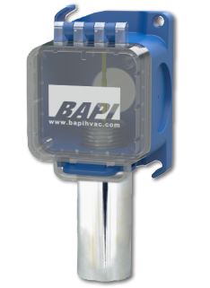 BAPI BA/1K[NI]-TB-MAL-2-HB-BBX-TS