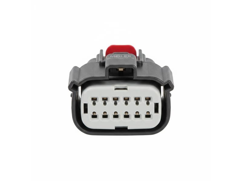 MOLEX E66A06007M010