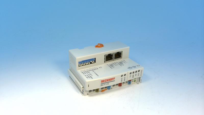 BECKHOFF BC9120