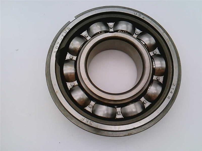 SKF 307-ZNR