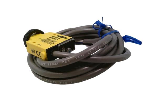 BANNER ENGINEERING SM312D