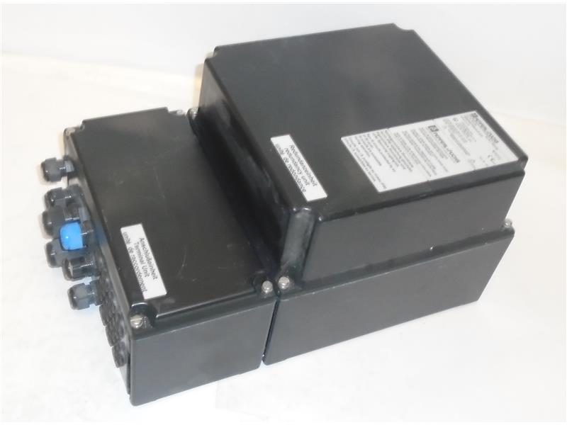 PEPPERL & FUCHS FB9249-PG0-0-0-0-0