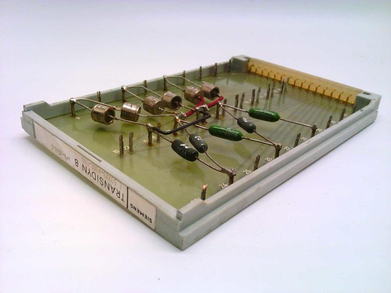 E53223-A302-S10 by SIEMENS