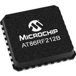 MICROCHIP TECHNOLOGY INC AT86RF212B-ZUR