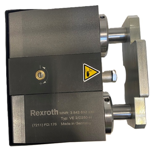 VE 2/D250-H by BOSCH