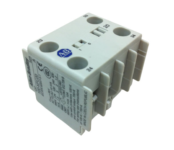 ALLEN BRADLEY 100-KFC20