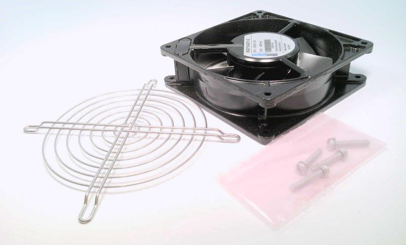 ALLEN BRADLEY 1336-FAN-SP1A