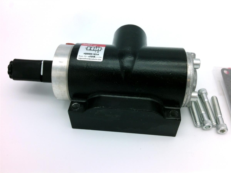 K233SS-120-A by INGERSOLL RAND
