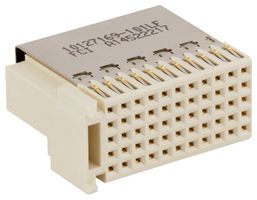 AMPHENOL 10127169-101LF