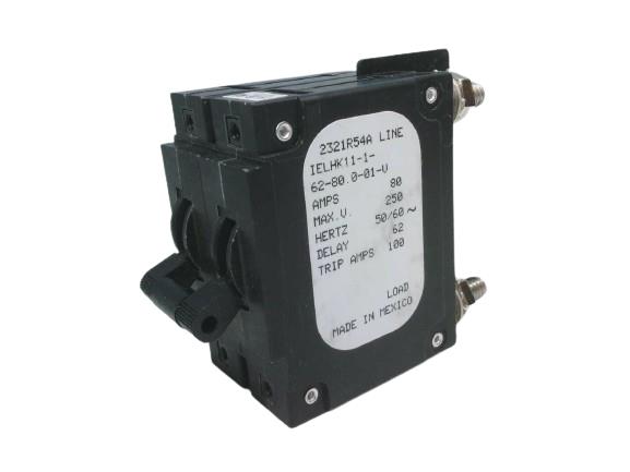 SENSATA TECHNOLOGIES IELHK11-1-62-80.0-01-V