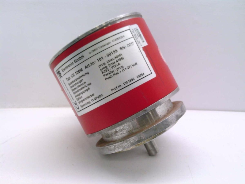 101-00199 by T&R ELECTRONIC