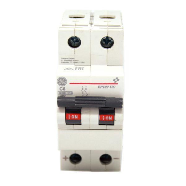 EP102C06 by GENERAL ELECTRIC