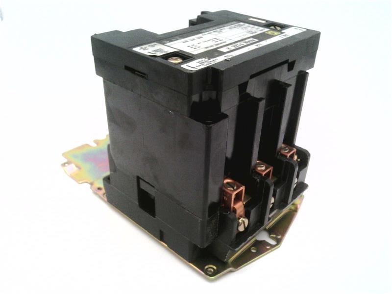 SCHNEIDER ELECTRIC 8502-SDO1-V06-S