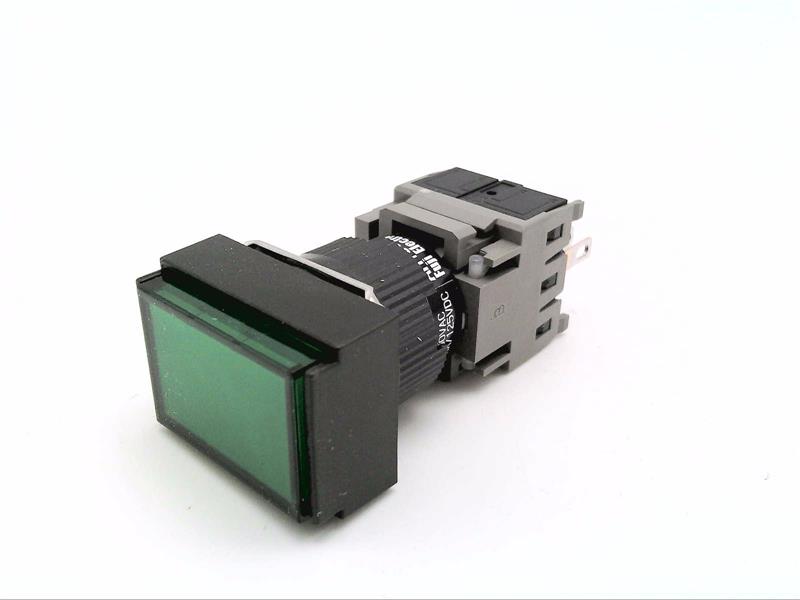 FUJI ELECTRIC AH165-TF5G11