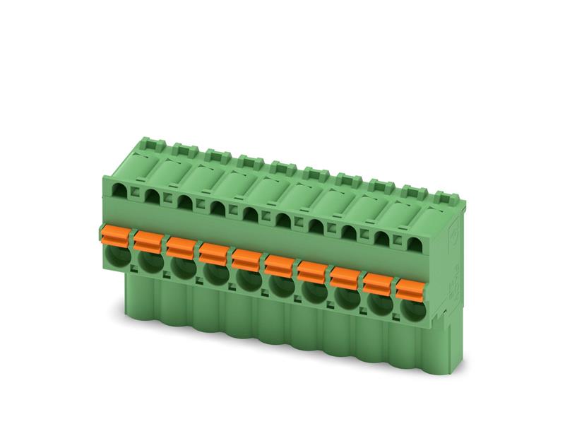 PHOENIX CONTACT FKCVW 2,5/10-ST