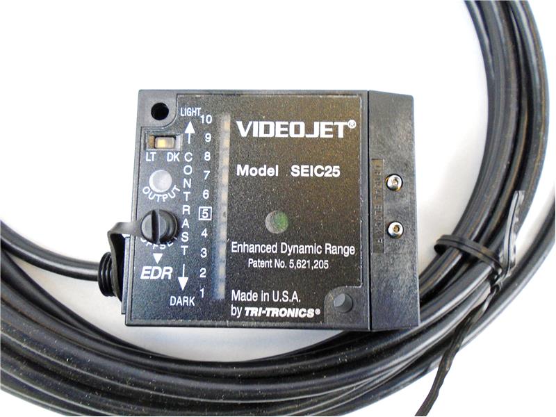 VIDEOJET 375085-03 REV BC