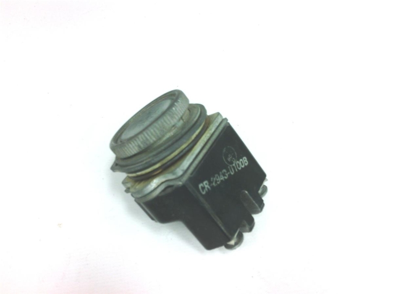 GENERAL ELECTRIC CR-2943U100B