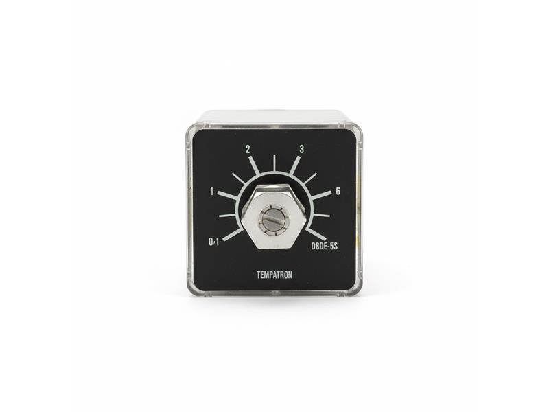 TEMPATRON 2DBDE-5S-LS