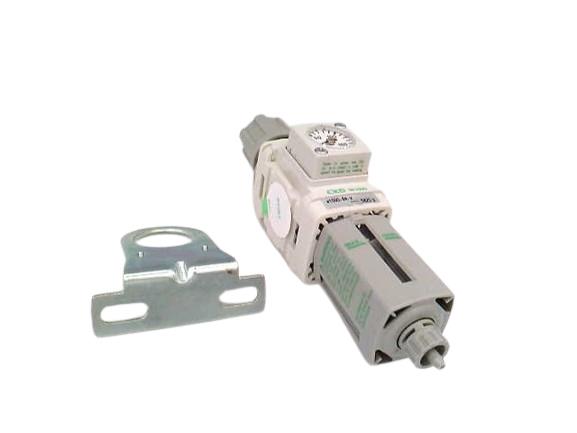 CKD CORP W1000-8N-W-B3W