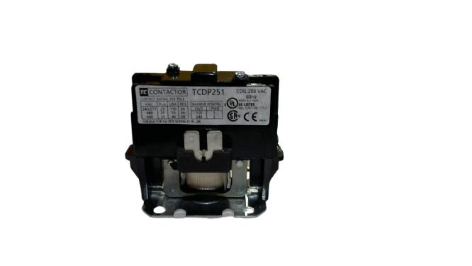 TCDP251-L6 by SHAMROCK