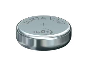 VARTA BATTERIES V397