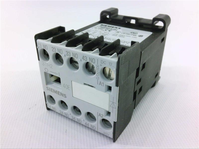 3TH2040-0JB4 by SIEMENS