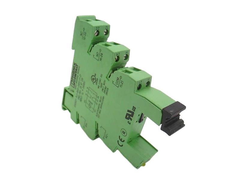 PHOENIX CONTACT PLC-BSC- 24DC/21-21