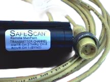 DANAHER CONTROLS 5000109-285/SAFESCAN-TRANSMITTER