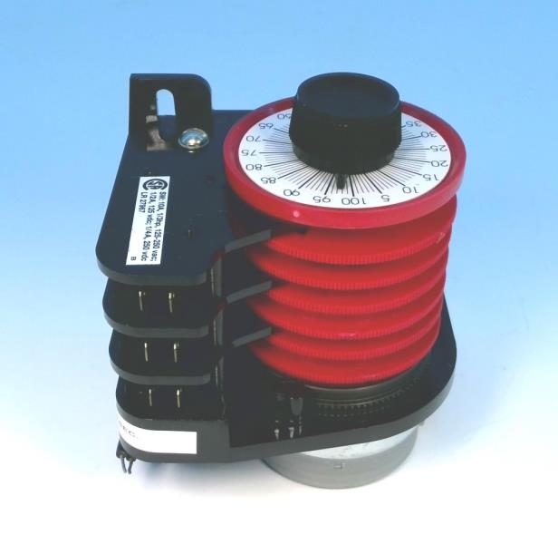 DANAHER CONTROLS TM3A6040102