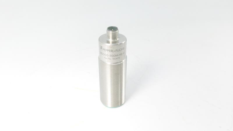 PEPPERL & FUCHS UB2000-30GM-H3-V1