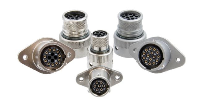 AMPHENOL C10-683151-20G