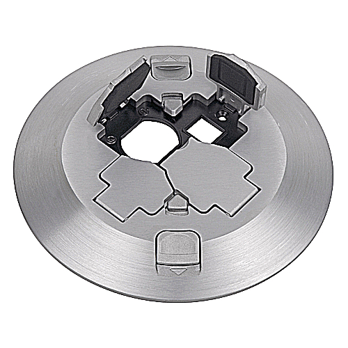 ABB THOMAS & BETTS FPT3-CVR-ALM