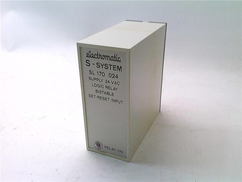 CARLO GAVAZZI SL170024