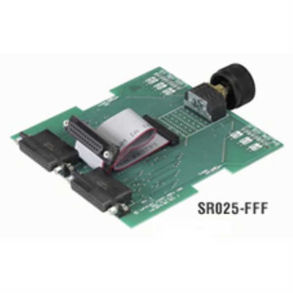 BLACK BOX CORP SR025-MMM