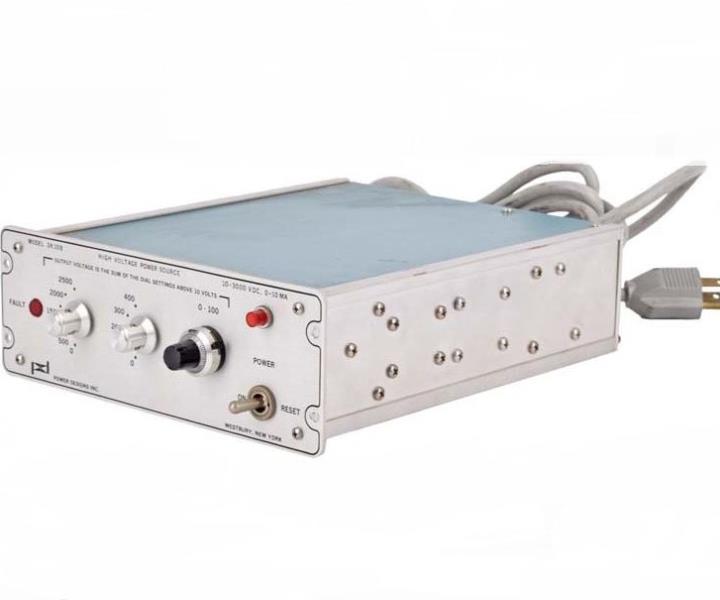 POWER DESIGNS INC 3K10B