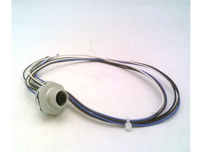 MDC-4FR-2-1M by MENCOM