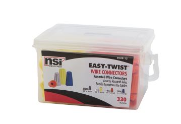 NSI INDUSTRIES ET-CP-15