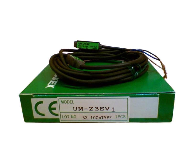TAKENAKA LTD UM-Z3SV1