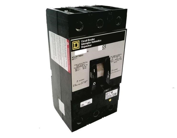 SCHNEIDER ELECTRIC KCL24150