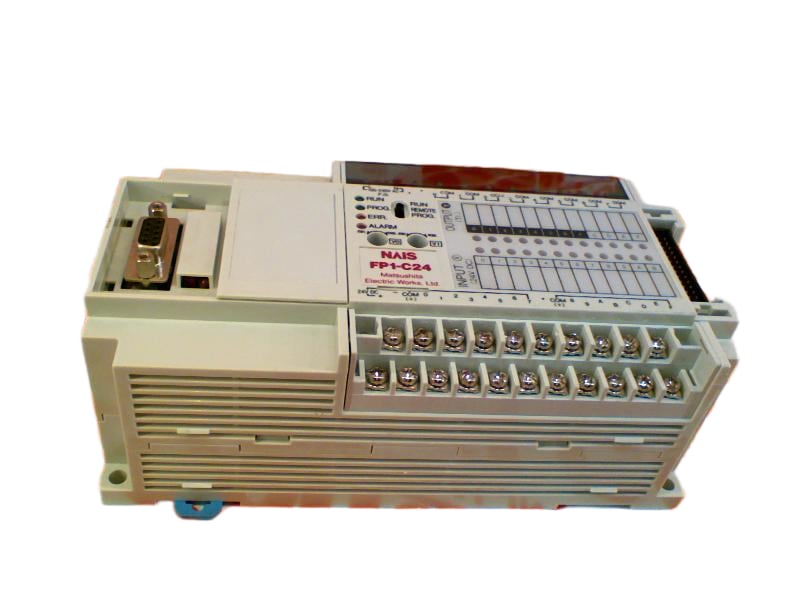 AFP12246C9 by MATSUSHITA ELECTRIC