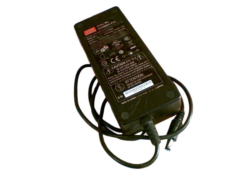 MEAN WELL GS90A24-P2J