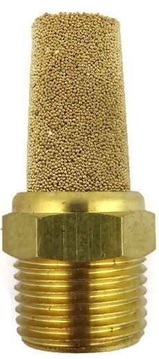 HAK FLUID POWER EQUIPMENT BSL-M5