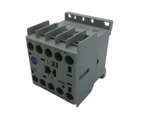 ALLEN BRADLEY 100-K05DJ400