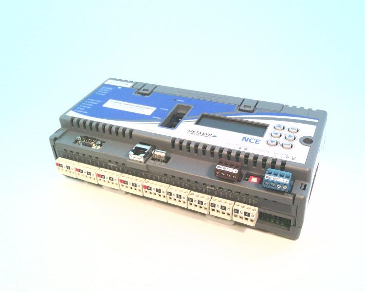 JOHNSON CONTROLS MS-NCE2566-700