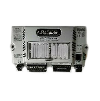 MPZ-48-XM by RELIABLE CONTROLS