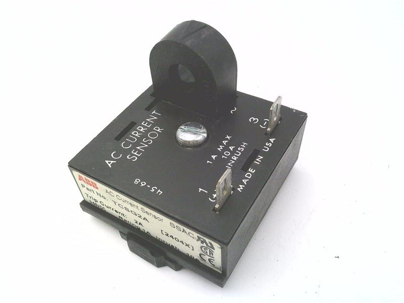 TCSG2A by ASEA BROWN BOVERI