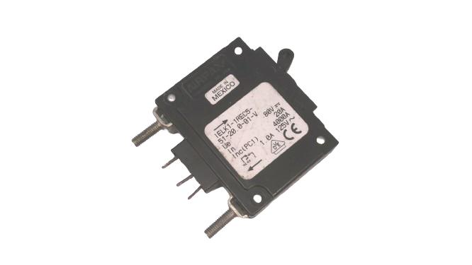 SENSATA TECHNOLOGIES IELK1-1REC5-51-20.0-01-V